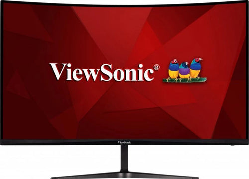 Viewsonic VX Series VX3219-PC-MHD computer monitor 81.3 cm (32 Viewsonic VX Series VX3219-PC-MHD computer monitor 81.3 cm (32